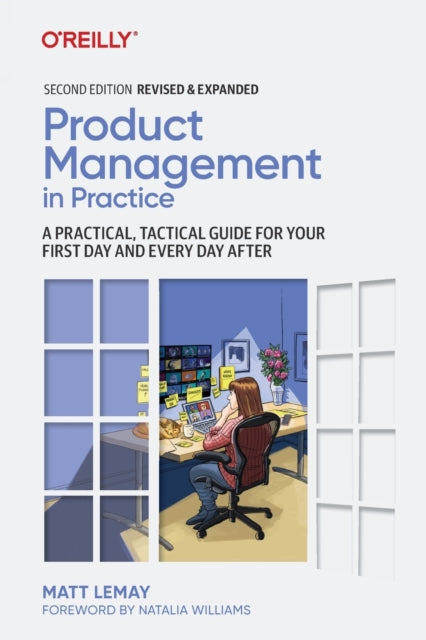 Product Management in Practice