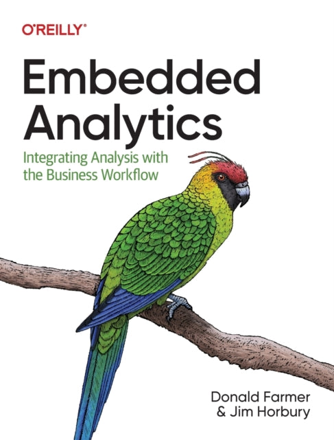 Embedded Analytics