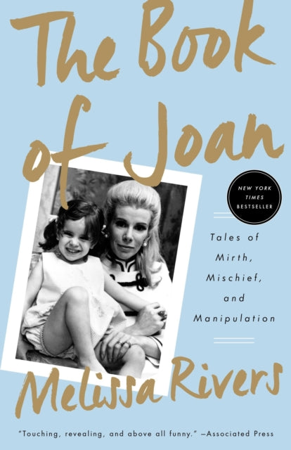 Book of Joan