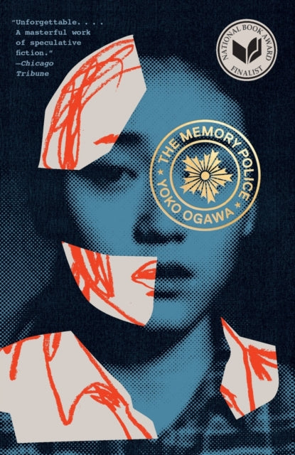 The Memory Police - A Novel
