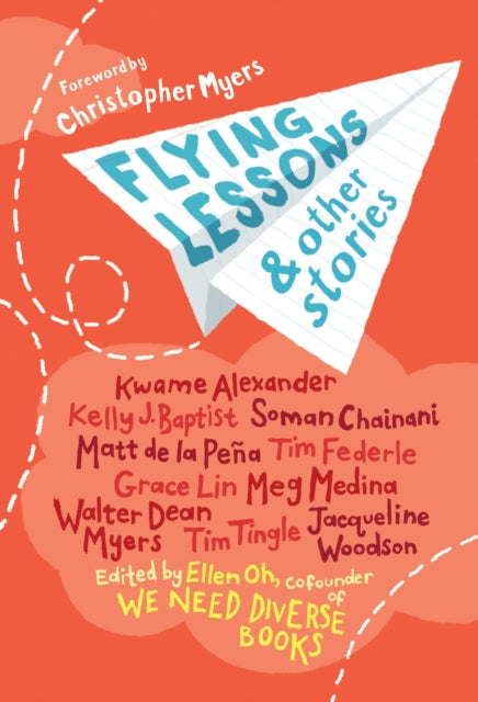 Flying Lessons and Other Stories