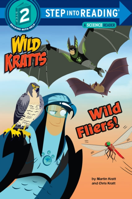 Wild Fliers