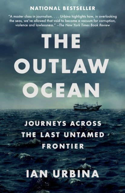 Outlaw Ocean