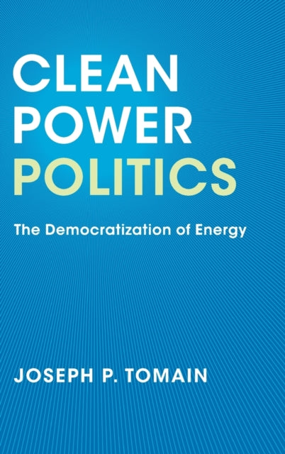 Clean Power Politics