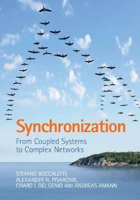 Synchronization - From Coupled Systems to Complex Networks