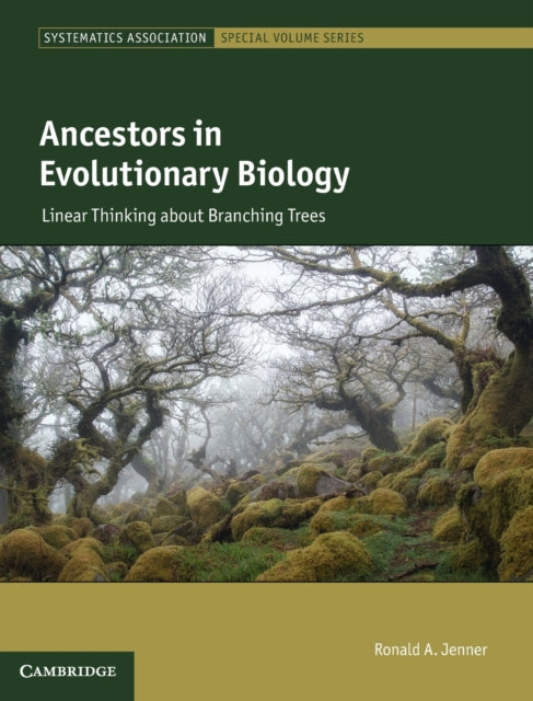 Ancestors in Evolutionary Biology - Linear Thinking about Branching Trees