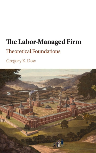 Labor-Managed Firm