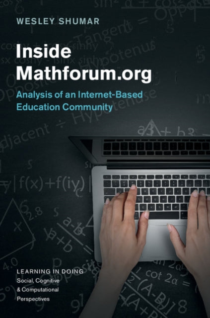 Inside Mathforum.org - Analysis of an Internet-Based Education Community