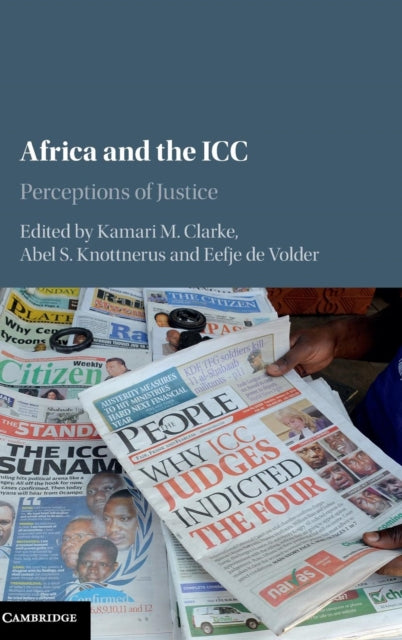 Africa and the ICC