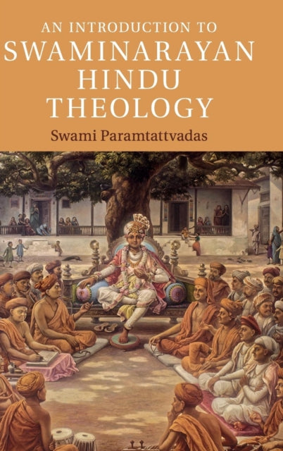 Introduction to Swaminarayan Hindu Theology