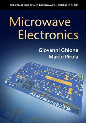MICROWAVE ELECTRONICS