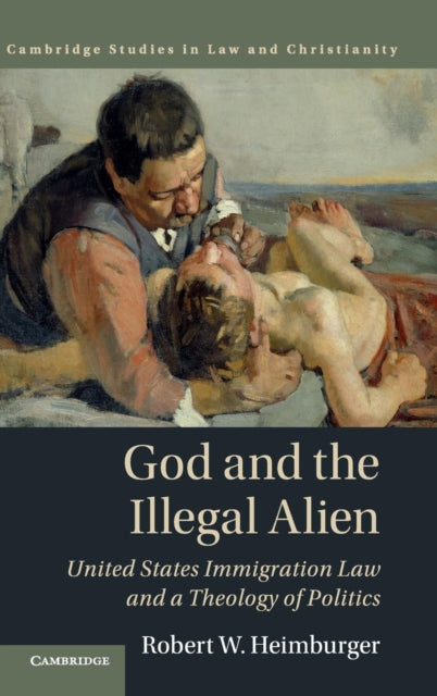 God and the Illegal Alien