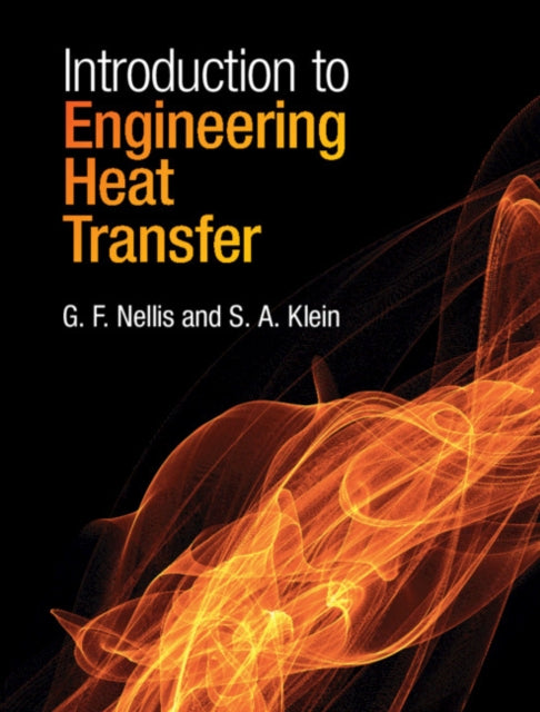 INTRODUCTION TO ENGINEERING HEAT TRANSFER