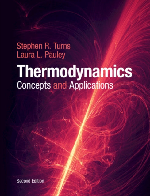 THERMODYNAMICS: CONCEPTS AND APPLICATIONS