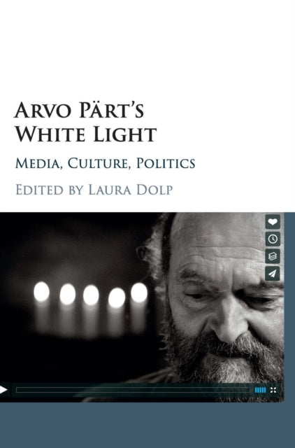 Arvo Part's White Light