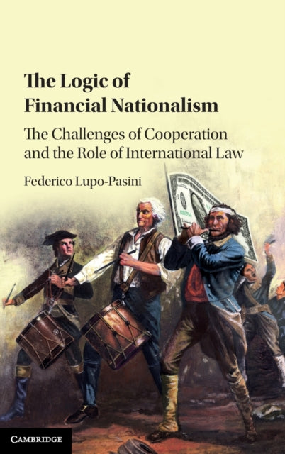 Logic of Financial Nationalism