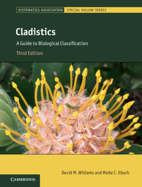 Cladistics - A Guide to Biological Classification