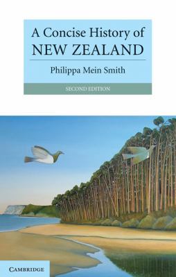 A Concise History of New Zealand