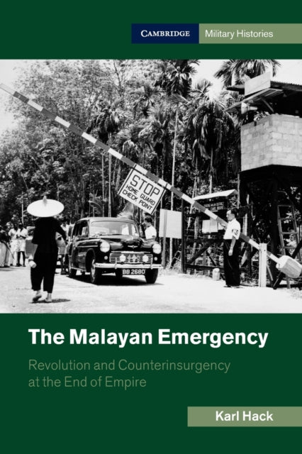 Malayan Emergency