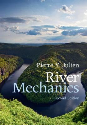 RIVER MECHANICS