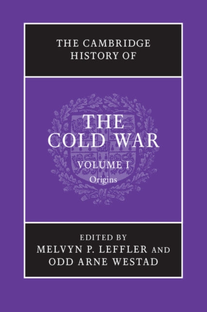 The Cambridge History of the Cold War