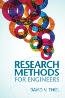 Research Methods for Engineers