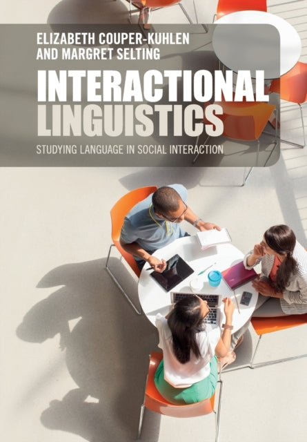 Interactional Linguistics