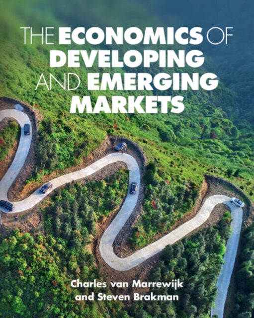 Economics of Developing and Emerging Markets