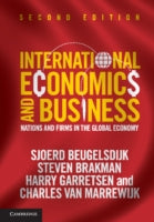 International Economics and Business: Nations and Firms in the Global Economy