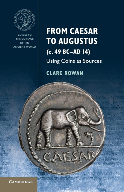 Guides to the Coinage of the Ancient World