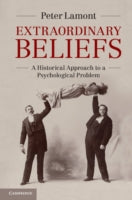 Extraordinary Beliefs: A Historical Approach to a Psychological Problem