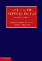 The Law of Refugee Status