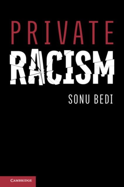 Private Racism