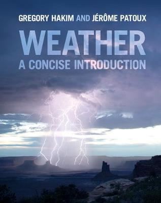 Weather - A Concise Introduction
