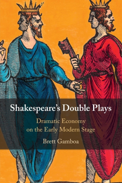 Shakespeare's Double Plays