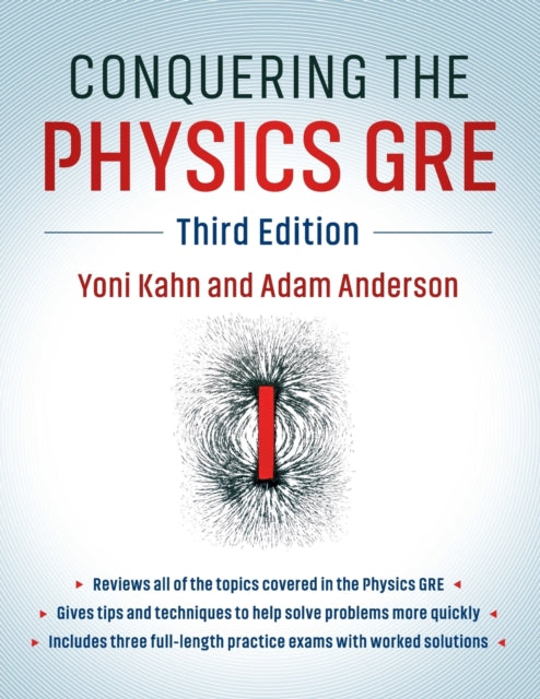 Conquering the Physics GRE