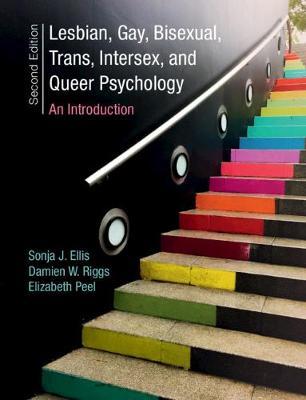 Lesbian, Gay, Bisexual, Trans, Intersex, and Queer Psychology - An Introduction