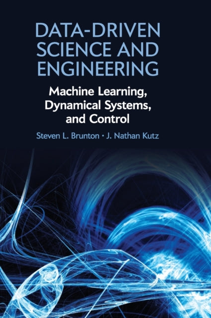 DATA-DRIVEN SCIENCE AND ENGINEERING:MACHINE LEARNI