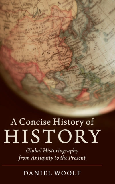 Concise History of History