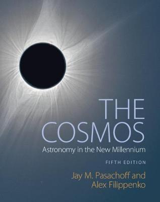 The Cosmos - Astronomy in the New Millennium