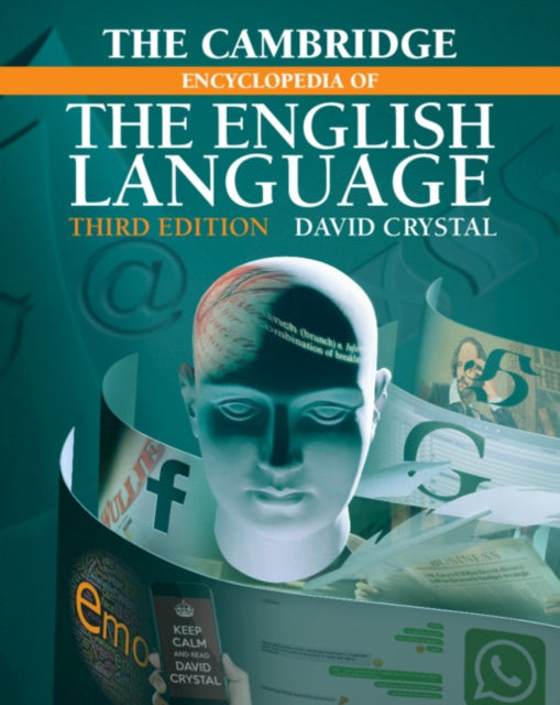 Cambridge Encyclopedia of the English Language