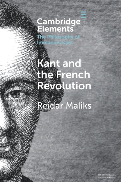 Kant and the French Revolution