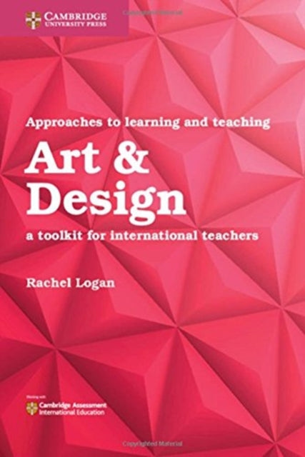 Approaches to Learning and Teaching Art & Design