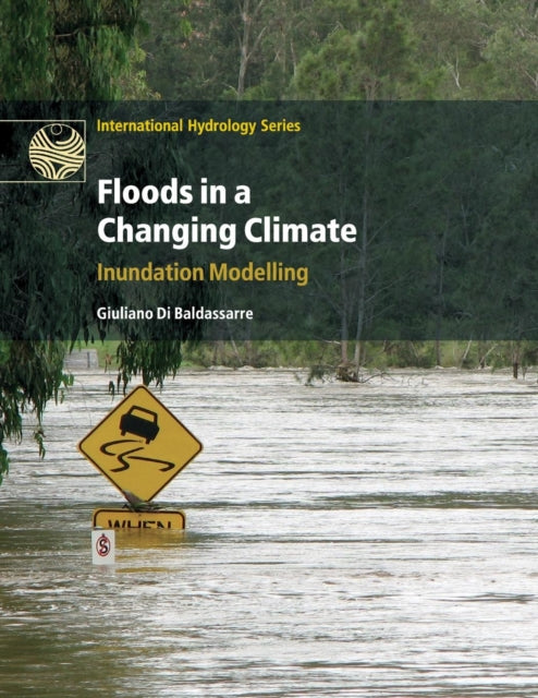 Floods in a Changing Climate