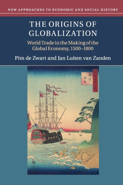 Origins of Globalization