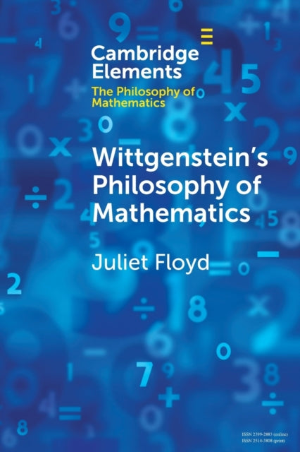 WITTGENSTEIN`S PHILOSOPHY OF MATHEMATICS