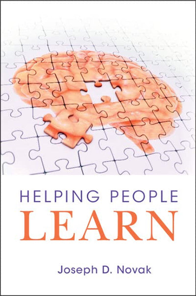 Helping People Learn