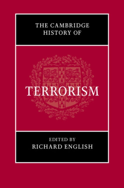 Cambridge History of Terrorism