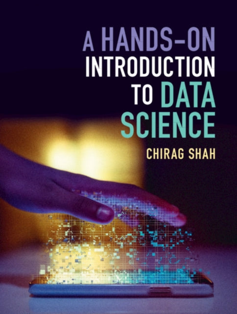 HANDS-ON INTRODUCTION TO DATA SCIENCE