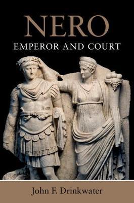 Nero - Emperor and Court
